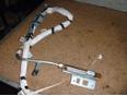 Подушка безопасности боковая (шторка) для Nissan Murano (Z50) 2004-2008