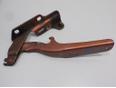 Петля капота левая для Nissan Murano (Z50) 2004-2008