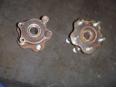Ступица задняя для Nissan Murano (Z50) 2004-2008;Teana J31 2006-2008