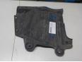 Пыльник двигателя боковой левый для Nissan Murano (Z50) 2004-2008