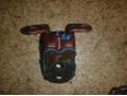 Петля двери для Nissan Murano (Z50) 2004-2008;Teana J31 2006-2008;Maxima (A33) 2000-2005;X-Trail (T30) 2001-2006;X-Trail (T31) 2007-2014;Teana J32 2008-2013;Murano (Z51) 2008-2015;Sentra (B17) 2014>