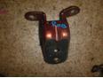 Петля двери для Nissan Murano (Z50) 2004-2008;Teana J31 2006-2008;Maxima (A33) 2000-2005;X-Trail (T30) 2001-2006;X-Trail (T31) 2007-2014;Teana J32 2008-2013;Murano (Z51) 2008-2016