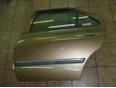 Дверь задняя левая для Peugeot 406 1999-2004
