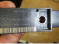 Датчик AIR BAG для Mercedes Benz W219 CLS 2004-2010;R230 SL 2001-2012;W211 E-Klasse 2002-2009;R171 SLK 2004-2011