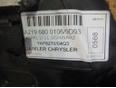 Обшивка салона для Mercedes Benz W219 CLS 2004-2010