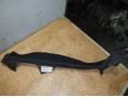 Обшивка стойки для Mercedes Benz W219 CLS 2004-2010