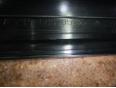 Накладка порога (внутренняя) для Mercedes Benz W219 CLS 2004-2010