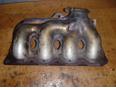 Коллектор выпускной для Peugeot,Citroen 406 1999-2004;C4 2005-2011;Xsara 2000-2005;407 2004-2010;307 2001-2007;206 1998-2012;Xsara Picasso 1999-2010;607 2000-2010;C5 2001-2005