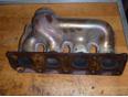 Коллектор выпускной для Peugeot,Citroen 406 1999-2004;C4 2005-2011;Xsara 2000-2005;407 2004-2010;307 2001-2007;206 1998-2012;Xsara Picasso 1999-2010;607 2000-2010;C5 2001-2005