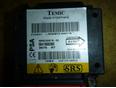 Блок управления AIR BAG для Citroen C5 2001-2005