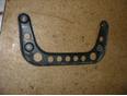 Кронштейн передней балки для Mercedes Benz W210 E-Klasse 2000-2002;W210 E-Klasse 1995-2000