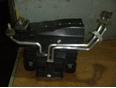 Корпус отопителя для Mercedes Benz W210 E-Klasse 2000-2002