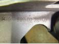 Петля капота правая для Mercedes Benz W219 CLS 2004-2010;W220 1998-2005;W215 coupe 1999-2006;W211 E-Klasse 2002-2009