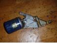 Кронштейн масляного фильтра для Peugeot,Citroen 406 1999-2004;C4 2005-2011;806 1994-2002;407 2004-2010;307 2001-2007;206 1998-2012;607 2000-2010;C5 2001-2005