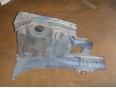 Лонжерон передний правый для Chrysler Pacifica 2003-2008