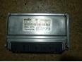 Блок управления двигателем для Toyota Corolla E12 2001-2007