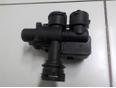 Клапан отопителя для Mercedes Benz W219 CLS 2004-2010;W211 E-Klasse 2002-2009