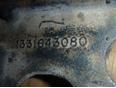 Рычаг передний правый для Fiat,Peugeot,Citroen Ducato 244 (+ЕЛАБУГА) 2002-2006;Boxer 244 2002-2005;Jumper 244 2002-2006