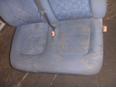 Сиденье переднее правое двойное для Fiat Ducato 244 (+ЕЛАБУГА) 2002-2006