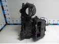 Корпус отопителя для Peugeot 406 1999-2004