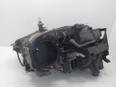 Корпус отопителя для Toyota Corolla E12 2001-2006