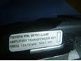 Замок зажигания для Toyota Corolla E12 2001-2006