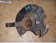 Кулак поворотный передний правый для Land Rover Freelander 1998-2006