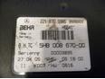 Блок электронный для Mercedes Benz W221 2005-2013;W216 coupe 2006-2014