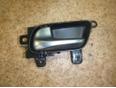 Ручка двери внутренняя левая для Infiniti,Nissan FX/QX70 (S51) 2008>;EX/QX50 (J50) 2008-2014;QX56/QX80 (Z62) 2010>;Patrol (Y62) 2010>