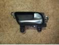 Ручка двери внутренняя правая для Infiniti,Nissan FX/QX70 (S51) 2008>;EX/QX50 (J50) 2008>;QX56/QX80 (Z62) 2010>;Patrol (Y62) 2010>