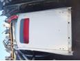 Крыша для Infiniti FX/QX70 (S51) 2008>
