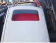 Крыша для Infiniti FX/QX70 (S51) 2008>