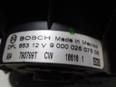 Моторчик отопителя для Jeep Liberty (KJ) 2002-2006;Cherokee (KJ) 2002-2006;Wrangler (TJ) 1997-2007