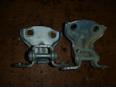 Петля двери задней для Chevrolet Lacetti 2003-2013