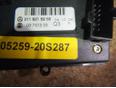Блок кнопок для Mercedes Benz W219 CLS 2004-2010;W211 E-Klasse 2002-2009