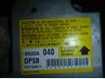 Блок управления AIR BAG для Mitsubishi Galant (DJ,DM) 2003-2012