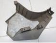 Накладка порога (внутренняя) для Mitsubishi Galant (DJ,DM) 2003-2012