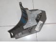 Накладка порога (внутренняя) для Mitsubishi Galant (DJ,DM) 2003-2012
