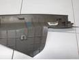 Накладка порога (внутренняя) для Mitsubishi Galant (DJ,DM) 2003-2012