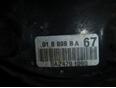 Усилитель тормозов вакуумный для Mitsubishi Galant (DJ,DM) 2003-2012