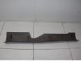 Накладка порога (внутренняя) для Mitsubishi Galant (DJ,DM) 2003-2012