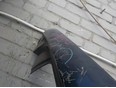 Крыша для Lexus RX 300/330/350/400h 2003-2009