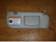 Козырек солнцезащитный (внутри) для Chevrolet Epica 2006-2012