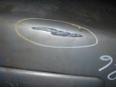 Крышка багажника для Volvo S40 1998-2001;S40 1995-1998;S40 2001-2003