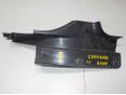 Накладка порога (внутренняя) для Chevrolet Epica 2006-2012