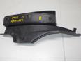 Накладка порога (внутренняя) для Chevrolet Epica 2006-2012