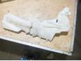 Бачок омывателя лобового стекла для Ford C-MAX 2003-2011