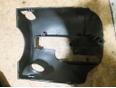 Кожух рулевой колонки нижний для Ford C-MAX 2003-2011;Focus II 2005-2008;Mondeo IV 2007-2015