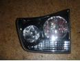 Фонарь задний внутренний правый для Lexus RX 300/330/350/400h 2003-2009