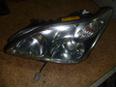 Фара левая для Lexus RX 300/330/350/400h 2003-2009